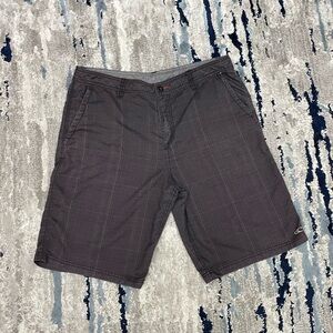 O'Neill Charcoal Hybrid Shorts